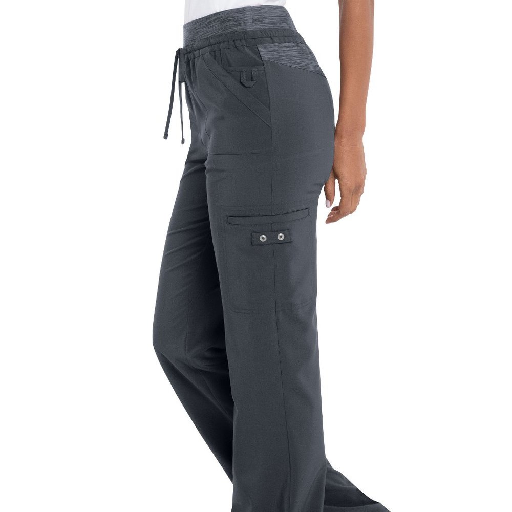 Urbane Performance Quick Cool Toggle Hem Scrub Pants